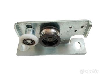 Carrello porta automatica CAME