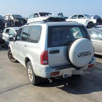 RICAMBI USATI AUTO SUZUKI Grand Vitara 5P Diesel 1