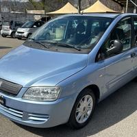Fiat Multipla 1.9 multijet 120 cv