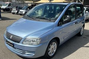 Fiat Multipla 1.9 multijet 120 cv