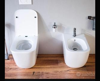 Sanitari filomuro