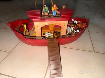 Playmobile originale