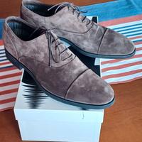 Scarpe Moreschi, uomo, mis. 41 1/2 (UK 7,5