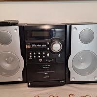 Stereo