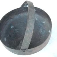 Pentola di rame