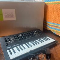 Korg Minilogue XD