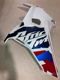 FIANCO DX AFRICA TWIN 2021/22