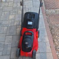 Tagliaerba Elettrico MTD Smart 32 E