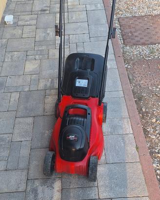 Tagliaerba Elettrico MTD Smart 32 E