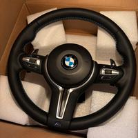 Volante bmw M sport