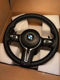 Volante bmw M sport