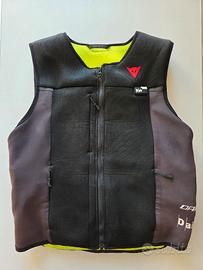 Dainese D-Air Smart Jacket - taglia S