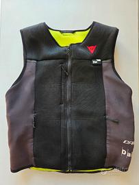 Airbag moto Dainese D-Air Smart Jacket - taglia S