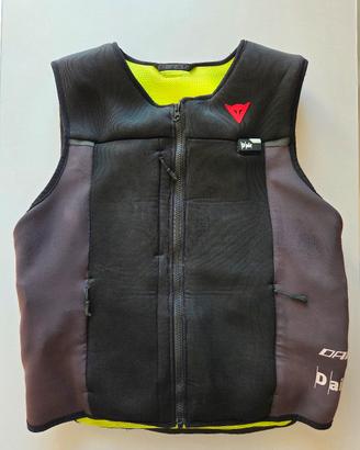 Dainese D-Air Smart Jacket - taglia S