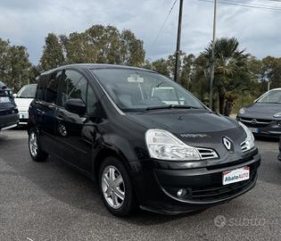 Renault Modus 1.5 dCi 85CV Dynamique