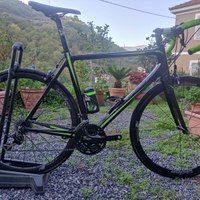 Bici da corsa Ridley Orion