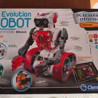 Robot Clementoni
