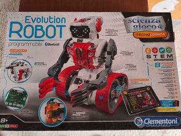 Robot Clementoni