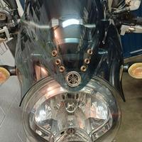 Cupolino Parabrezza originale Yamaha MT 01