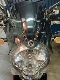 Cupolino Parabrezza originale Yamaha MT 01