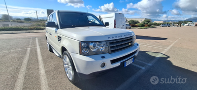 Range Rover Sport 2008