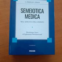 semeiotica medica nell'adulto e nell'anziano