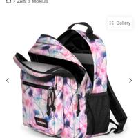 zaino eastpak 