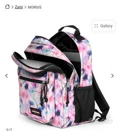 zaino eastpak 