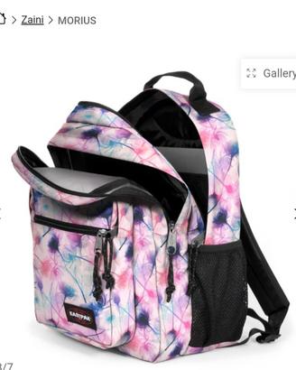 zaino eastpak 