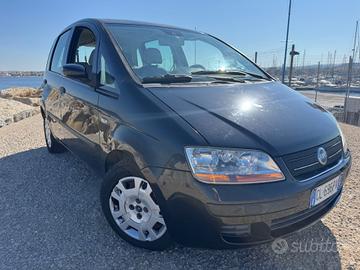 Fiat Idea 1.3 Multijet 16V Emotion