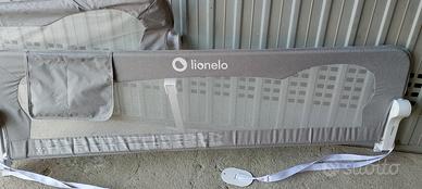 Sponde anti caduta bambini 