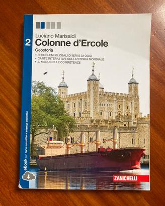 Colonne d’Ercole 2