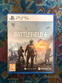 Battelfield 6
