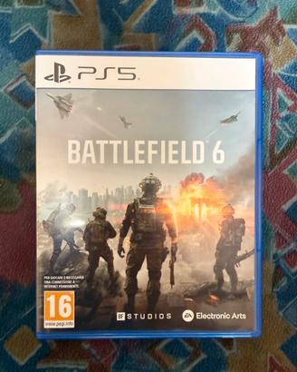 Battelfield 6