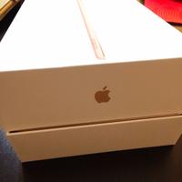 iPad 2018 6gen full set