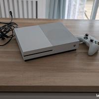 Xbox One S 500Gb