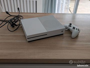 Xbox One S 500Gb