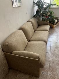 Divano componibile