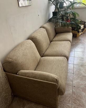 Divano componibile