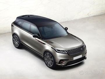 LAND ROVER Range Rover Velar 2.0D I4 204 CV Vela