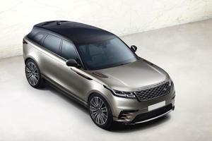LAND ROVER Range Rover Velar 2.0D I4 204 CV Vela