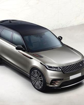 LAND ROVER Range Rover Velar 2.0D I4 204 CV Vela