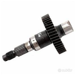 Asse Ruota posteriore Vespa LX - S - Free 825251 d