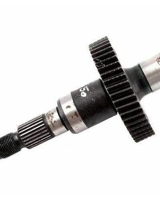 Asse Ruota posteriore Vespa LX - S - Free 825251 d