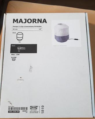 Ikea Majorna