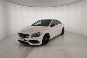 Mercedes-Benz CLA 180 Premium FL