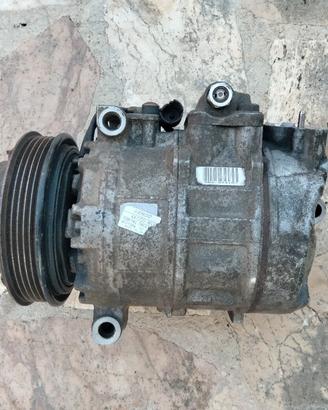Compressore clima Land Rover Freelander TF4 