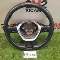 VOLANTE VOLKSWAGEN Golf 7 Berlina 5G0419091FSE74 (