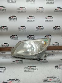 Faro fanale anteriore sinistro daihatsu terios j2