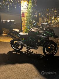 Trk 502x  limited edition green